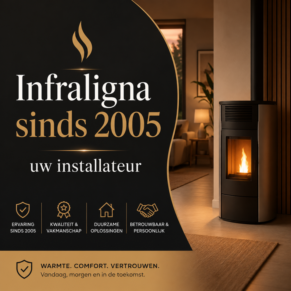 20 jaar Infra