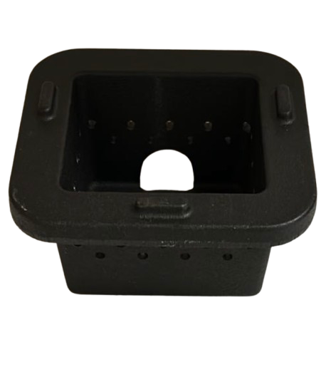 Branderpot Extraflame Ketty5