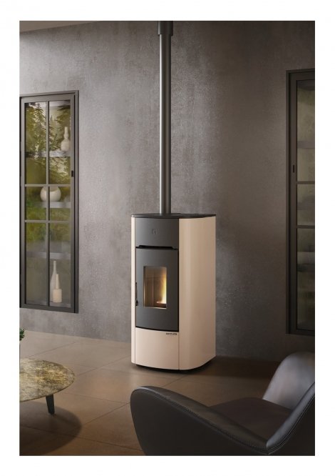 La Nordica Extraflame Angelica