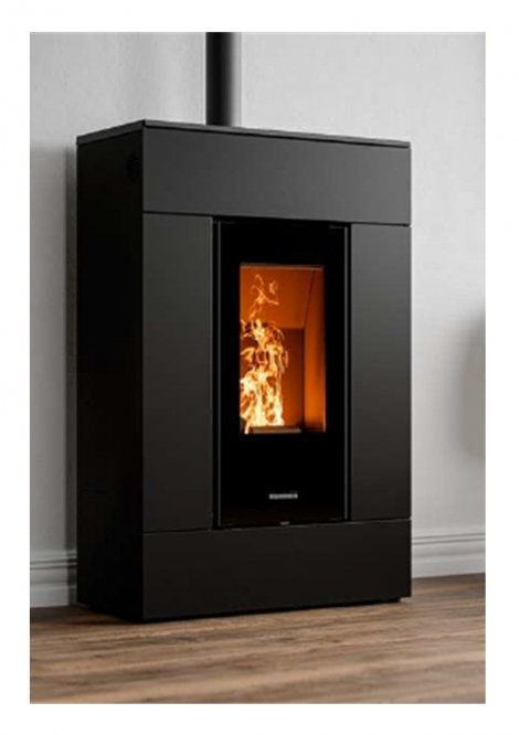 Thermorossi Lumia metalcolor