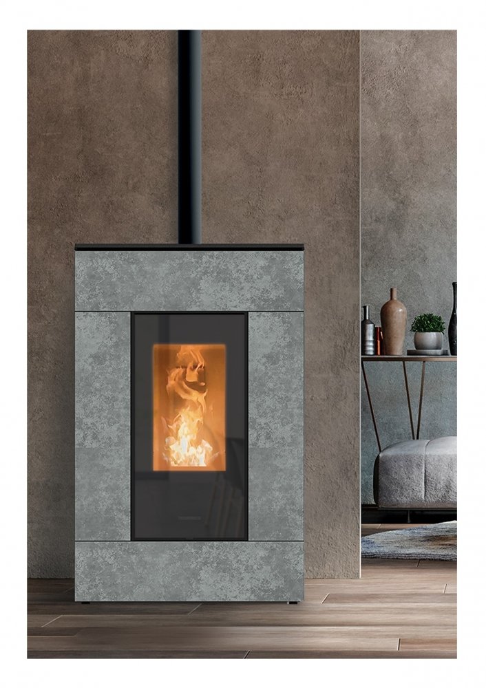 Thermorossi Lumia Stone